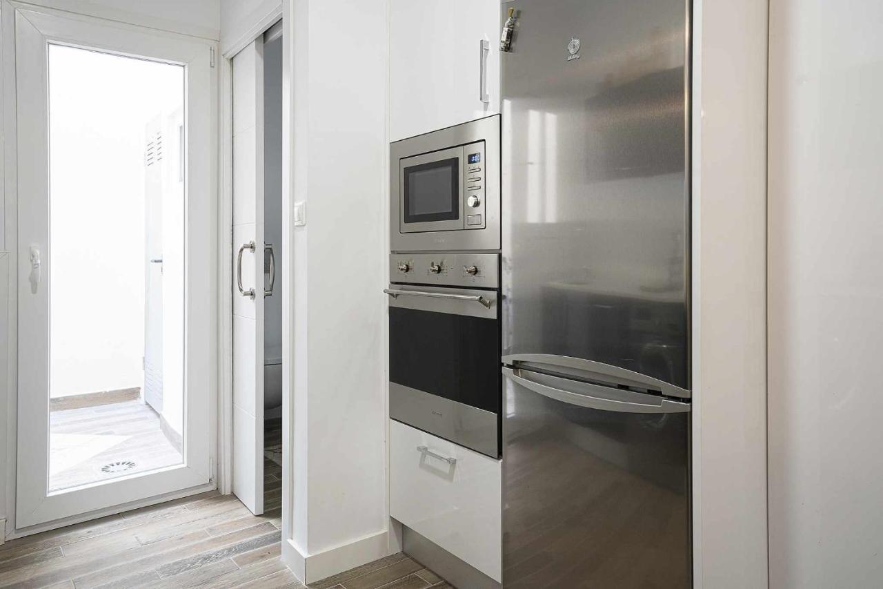 Casa Barrio San Anton Playa Del Postiguet Διαμέρισμα Αλικάντε Εξωτερικό φωτογραφία