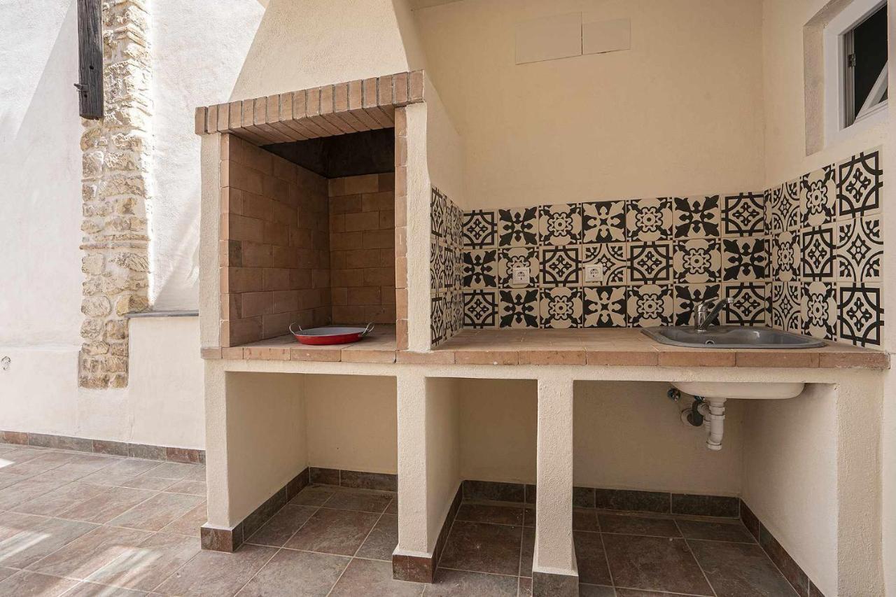Casa Barrio San Anton Playa Del Postiguet Διαμέρισμα Αλικάντε Εξωτερικό φωτογραφία
